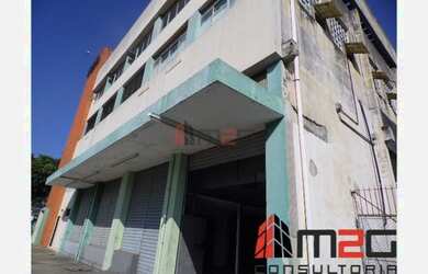 Imagem 8: Galpão para venda ou locação no bairro da Água Branca