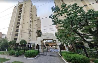 Imagem 1: Cobertura em Azenha. Piscina, 199m² de Área, 2 Vagas na garageme3 Dormitórios