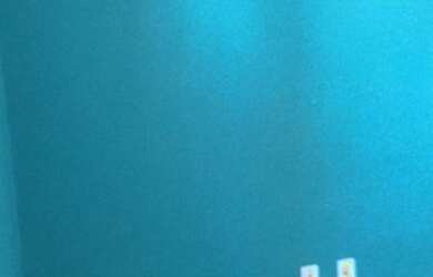 Imagem: O apartamento possui 1 Dormitório, 1 Banheiro e está localizado