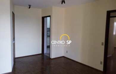 Imagem: O apartamento possui 3 Dormitórios, 2 Banheiros, 2 Vagas na