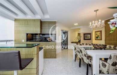 Imagem 14: Apartamento Jardim 213 m²