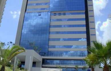 Imagem: O depósito possui 44m² de Área e está localizado em Vila