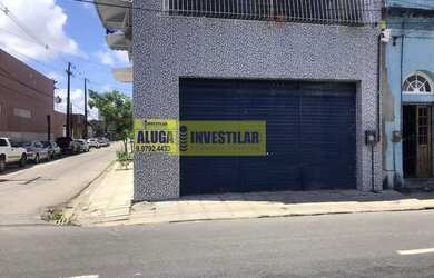 Imagem 1: LOJA - ESQUINA. Área de serviçoe100m² de Área