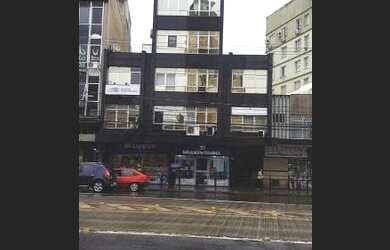 Imagem 1: Comercial/Industrial de 90 metros quadrados no bairro Bom Fim