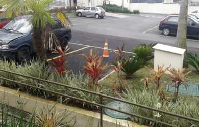 Imagem 5: Vendo apt novo em araucária