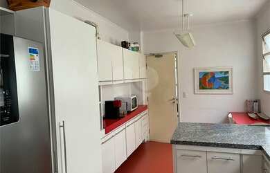 Imagem 8: Apartamento muito charmoso para venda no Jardim Paulista - São Paulo...