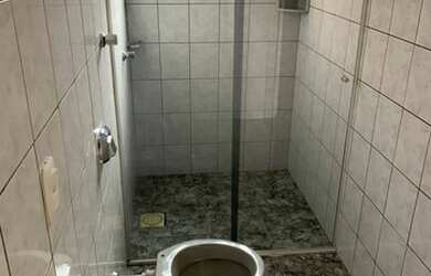 Imagem 13: Casa de esquina no bairro Desvio Rizzo