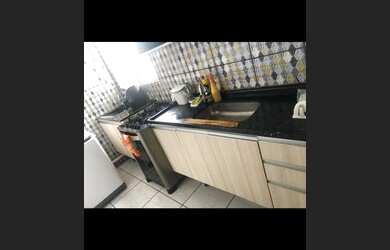 Imagem 2: Troco apartamento por casa