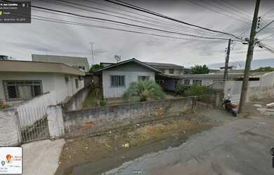 Imagem: O terreno possui 270m² de Área e está localizado em Cidade