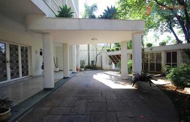 Imagem 4: Casa com 5 dormitórios, 1300 m² - venda por R$ 11.000.000,00 ou aluguel...