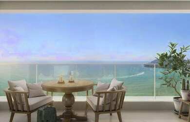 Imagem 8: Apartamento Vista Mar em Balneário Camboriú