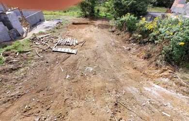 Imagem: O terreno possui 175m² de Área e está localizado em Nova