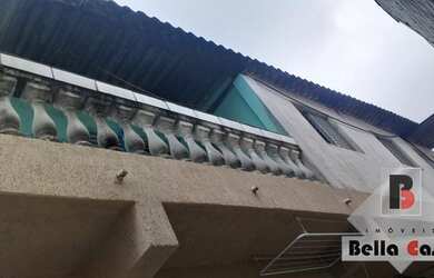 Imagem 4: três casas em um único terreno - Ipiranga - Estuda Permuta