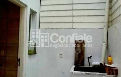 Imagem 8: Sobrado Padrão. Churrasqueira, 51m² de Área, 1 Banheiroe2 Dormitórios