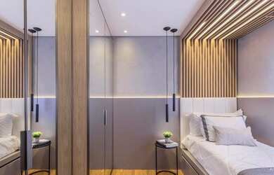 Imagem 6: Apartamento residencial para venda, Azenha, Porto Alegre - AP12671