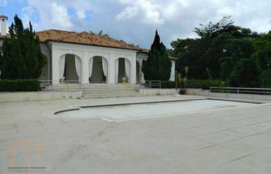 Imagem 4: Casa com 3 dormitórios, 1053 m² - venda por R$ 8.000.000,00 ou aluguel...