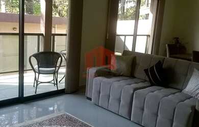 Imagem 6: Casa Térrea. Piscina, Churrasqueira, 362m² de Áreae1 Banheiro