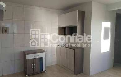 Imagem 1: Apartamento Padrão. Churrasqueira, 48m² de Área, 1 Vaga na garageme2...