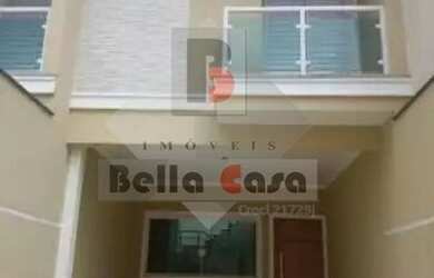 Imagem 2: Sobrado Novo Mooca- ALARMES E SENSORES NAS PORTAS, ARMARIOS NOVOS EM TDS...