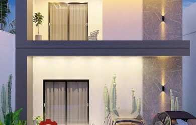 Imagem 10: Novidade em alto padrão no Dom Pedro- Condomínio fechado na Av Jacira...