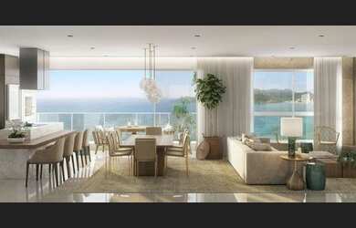 Imagem 13: Apartamento Vista Mar em Balneário Camboriú