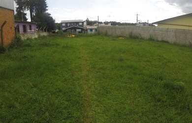 Imagem 3: TERRENO BAIRRO S. JOSÉ. 821m² de Área