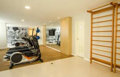 Imagem 3: Apartamento à venda, 54 m2 por R$ 390.000,00 - Vila Andrade - São Paulo/SP