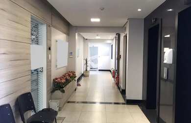 Imagem 2: ED. JOÃO ZANATTA FILHO. 48m² de Áreae1 Vaga na garagem