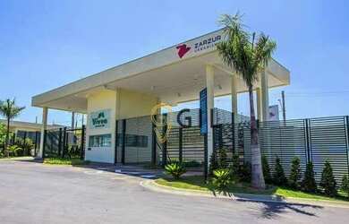 Imagem 3: Terreno à venda, 250 m² por R$ 375.000,00 - Villa Branca - Jacareí/SP