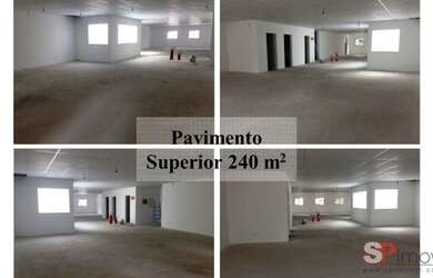 Imagem 2: Galpão à venda, 240 m² por R$ 1.500.000 - Santana - São Paulo/SP