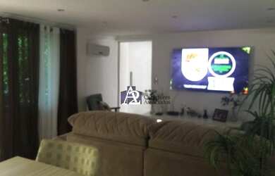 Imagem 3: CA0201 - Linda casa Duplex no Condomínio Floresta Country Club