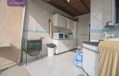 Imagem 15: Sobrado para locação, Vila Esperança, Tubarão, SC