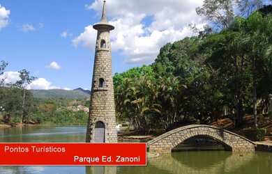 Imagem 6: Terreno à venda 512M², Parque Res Itaguacu, Atibaia - SP