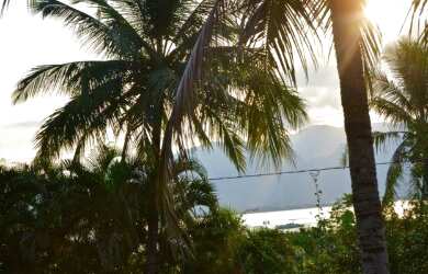 Imagem 3: Linda casa Perequê Ilhabela 120 metros da praia