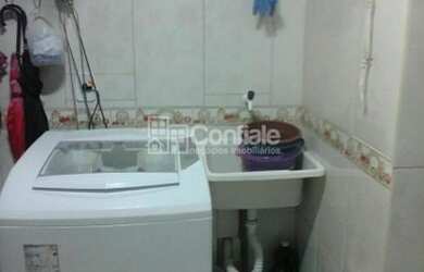 Imagem 10: Apartamento Padrão. 49m² de Área, 1 Vaga na garageme2 Dormitórios