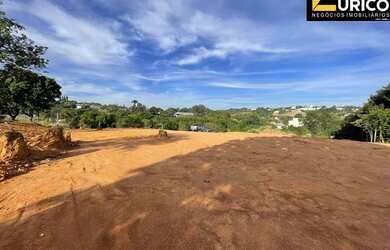 Imagem: O terreno possui 265m² de Área e está localizado em Pinheirinho