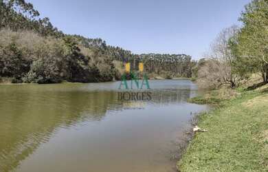Imagem 1: Terreno Urbano para venda em Salto de Pirapora - SP