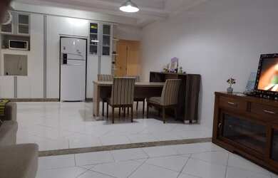 Imagem 3: CARAGUATATUBA - Casa Padrão - Indaiá