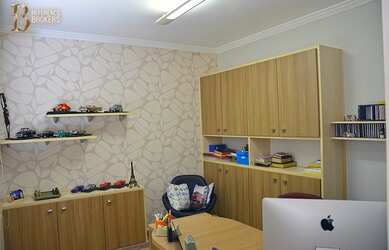 Imagem 15: Casa belíssima à venda no Condomínio Portal do Paraíso I com vista...