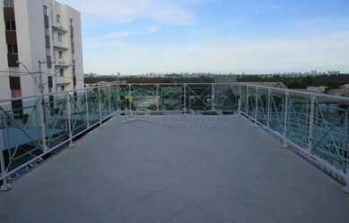 Imagem 2: Res. Mirante Santa Lucia no Bairro Jabotiana com 68m², 1 Vaga de Garagem