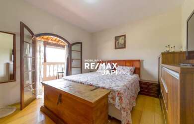 Imagem 10: Casa À Venda Em Jundiaí - Jardim Colonial - AC: 227 M² - 3 Vagas - 1 Suíte - R$ 699.500,0