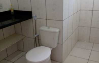 Imagem 5: Alugo Casa Pricumã. 2 Vagas na garageme3 Dormitórios