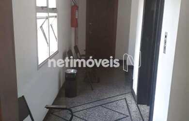 Imagem: O depósito possui 28m² de Área e está localizado em Funcionários