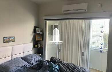 Imagem 6: Cobertura Duplex no Morumbi