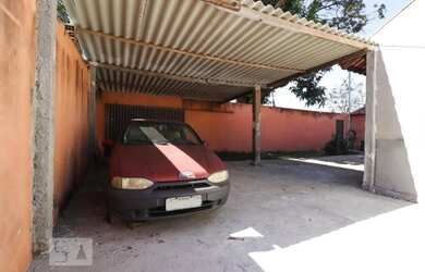 Imagem 3: Casa em Carapibuica/Centro