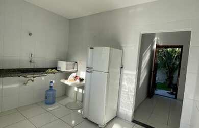 Imagem 8: Aluga-se casa com 2 quartos - Rincão Mimoso/Itaipuaçu