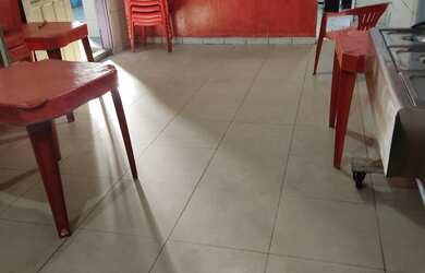 Imagem 5: Ponto disponível para aluguel