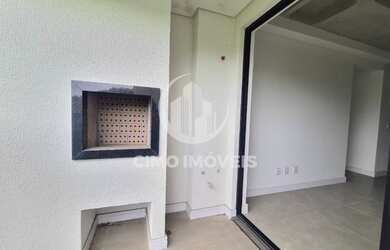 Imagem 4: Apartamento Centro 83 m²