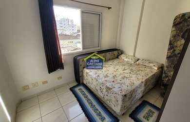 Imagem 10: 1 DORM GRANDE, TUPI, LAZER, 100 METRO DO MAR, APENAS 225 MIL