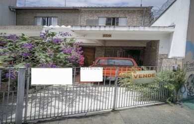 Imagem: A casa possui 2 Dormitórios, 2 Banheiros, 1 Vaga na garagem